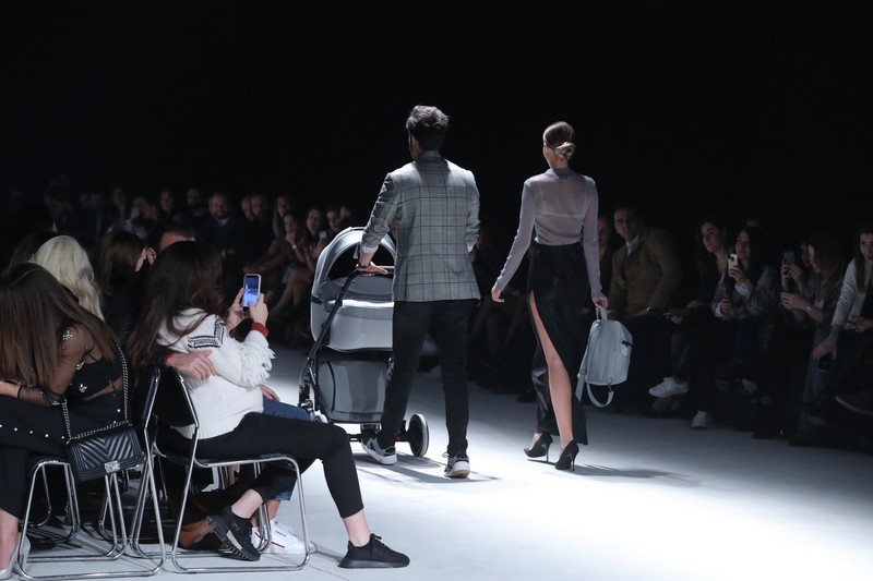 Designers & Brands Fashion Shows